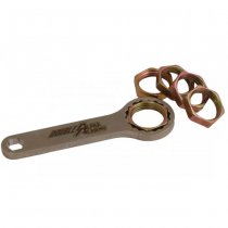 DAA 1 Inch Die Box-End Wrench