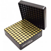 DAA 100-Pocket 9mm Gauge & Flip Tray