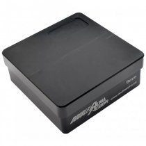 DAA 100-Pocket 9mm Gauge & Flip Tray