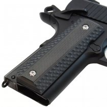 DAA 1911 Carbon Fiber Grips