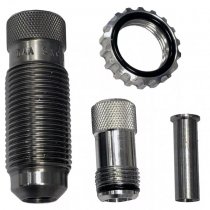 DAA 2-in-1 Seating & Crimping Die - .40 S&W