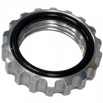 DAA 2-in-1 Seating & Crimping Die - .40 S&W