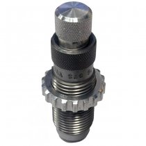 DAA 2-in-1 Seating & Crimping Die - 9x19mm / .38 S / .357 Mag