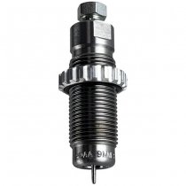 DAA 3-Piece Carbide Die Set - 9x19mm