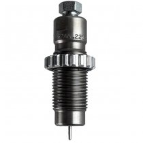 DAA 3-Piece Steel Die Set - .223