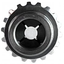 DAA 3-Piece Steel Die Set - .223