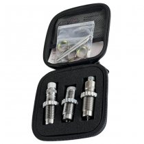 DAA 3-Piece Steel Die Set - .223