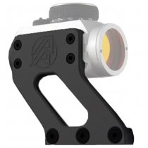 DAA Aimpoint H1/Micro Sight Mount Tanfoglio - Black
