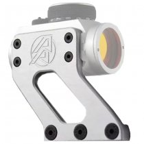 DAA Aimpoint H1/Micro Sight Mount Tanfoglio - Silver