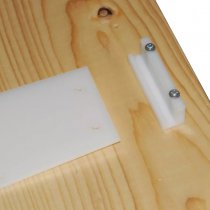 DAA Airsoft Falling Popper & Base 5-Pack