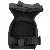 DAA All-Terrain Knee Guards - Black