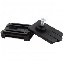 DAA Alpha Rail System Belt Attachment