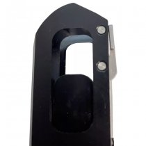 DAA Alpha-X Slim Safety Lever