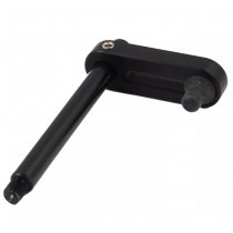 DAA Alpha-X / Race Master / Racer Muzzle Support Assembly