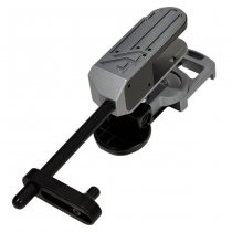 DAA Alpha-X / Race Master / Racer Muzzle Support Assembly