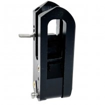 DAA Alpha-X / Race Master Insert Block - Caspian