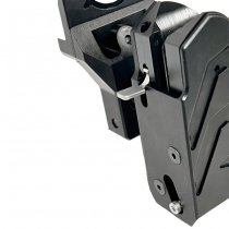 DAA Alpha-X / Race Master Insert Block - HK-USP