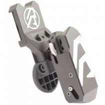 DAA Alpha-X / Racer-X Holster Thigh Pad