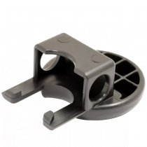 DAA Alpha-X / Racer-X Holster Thigh Pad