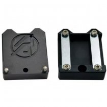 DAA Alpha-X Holster Standard Belt Hanger