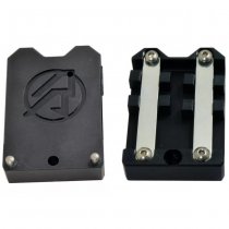 DAA Alpha-X Holster Wide Hanger