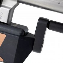 DAA Alpha-X Muzzle Support Revolver Adaptor