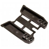 DAA Alpha-X Pouch Single Stack Adaptor