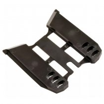 DAA Alpha-X Pouch Single Stack Adaptor