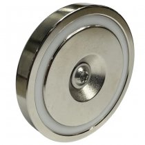 DAA Alpha-Xi / X & Race Master Pouch Magnet