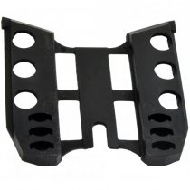 DAA Alpha-Xi / XiP Pouch Single Stack Adaptor