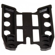 DAA Alpha-Xi / XiP Pouch Single Stack Adaptor