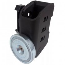 DAA Alpha-XiP & Magnet - Black