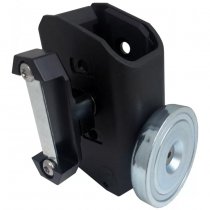 DAA Alpha-XiP & Magnet - Black