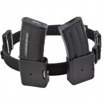 DAA AR-15 Racer Pouch