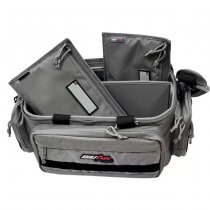 DAA Ballistic Range Bag - Black
