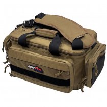 DAA Ballistic Range Bag - Black