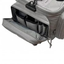 DAA Ballistic Range Bag - Black