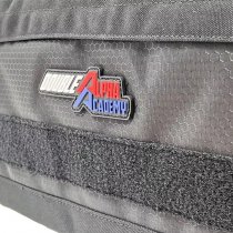 DAA Ballistic Range Bag - Black