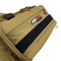 DAA Ballistic Range Bag - Dark Earth