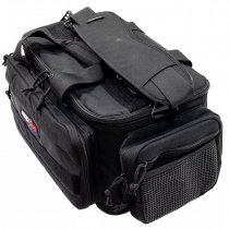 DAA Ballistic Range Bag - Grey