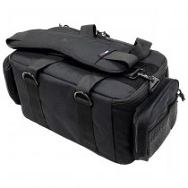 DAA Ballistic Range Bag - Grey