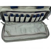 DAA Ballistic Range Bag - Grey