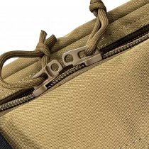 DAA Ballistic Range Bag - Grey