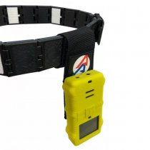 DAA Belt Loop & Velcro Attachment Pad