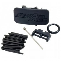 DAA Buckle Kit - Lynx