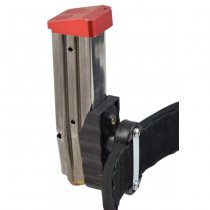 DAA Bullets-Out Magnetic Pouch - Large