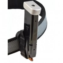 DAA Bullets-Out Magnetic Pouch - Small