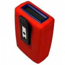 DAA CE ProTimer Silicone Skin - Black