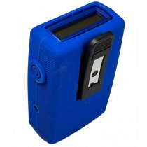 DAA CE ProTimer Silicone Skin - Black