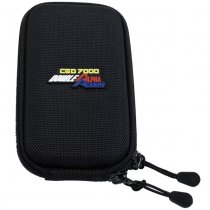 DAA CED7000 Timer EVA Case